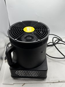 LookOurWay Air Dancers Inflatable Tube Man Set - 7ft Tall Wacky Waving Inflatable Dancing Tube Guy with Weather Resistant Blower for Business Promotion - Open Red