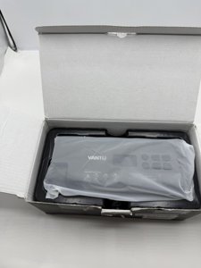 Yantu A31 Auto Tyre Inflator 12V Pump photo 4