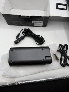 Yantu A31 Auto Tyre Inflator 12V Pump