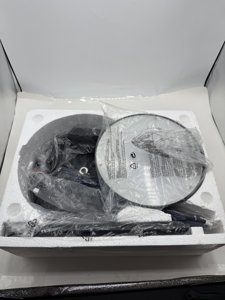 Skylite LED Torchiere Floor Lamp photo 2