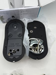 Veise RZ07 Kepad Fingerprint Smart Lock photo 5