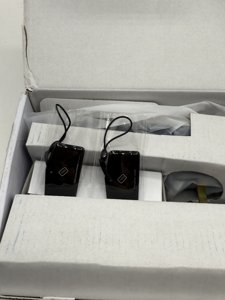 Veise RZ07 Kepad Fingerprint Smart Lock photo 6